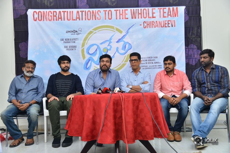 Megastar-Chiranjeevi-Pressmeet-About-Vijetha-Movie